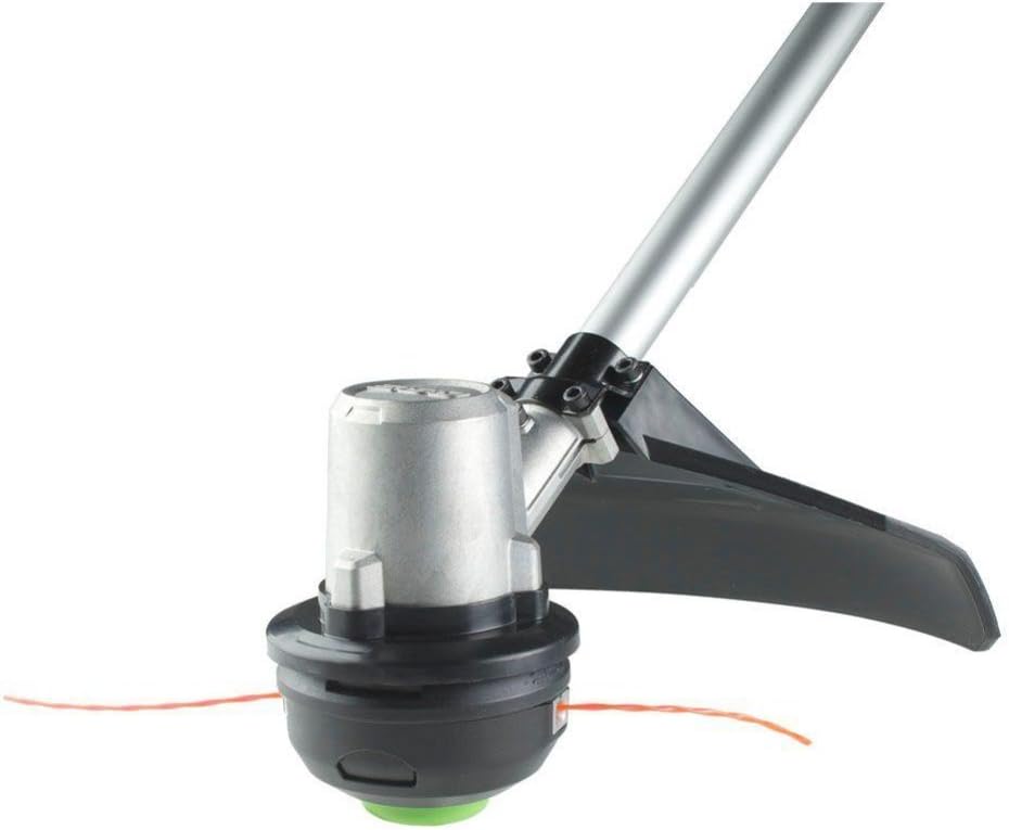 EGO Power+ ST1500-S 15-Inch 56-Volt Lithium-Ion Cordless Brushless String Trimmer with Split Shaft- Battery and Charger NOT Included