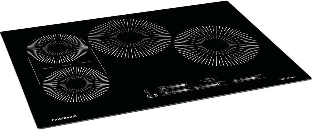 Frigidaire 30' Induction Cooktop