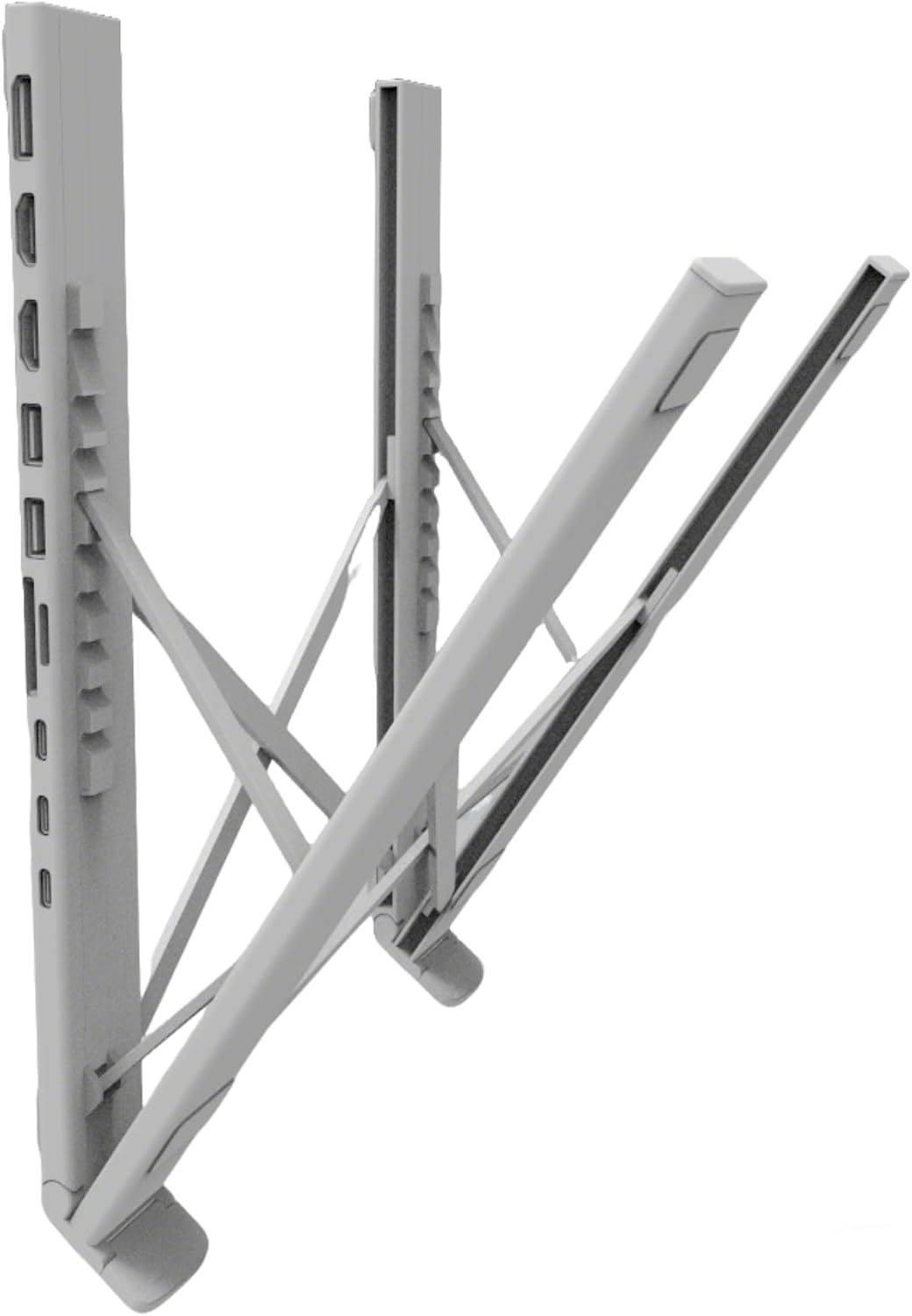 Laptop Docking Station Stand (M94 9 in 1)