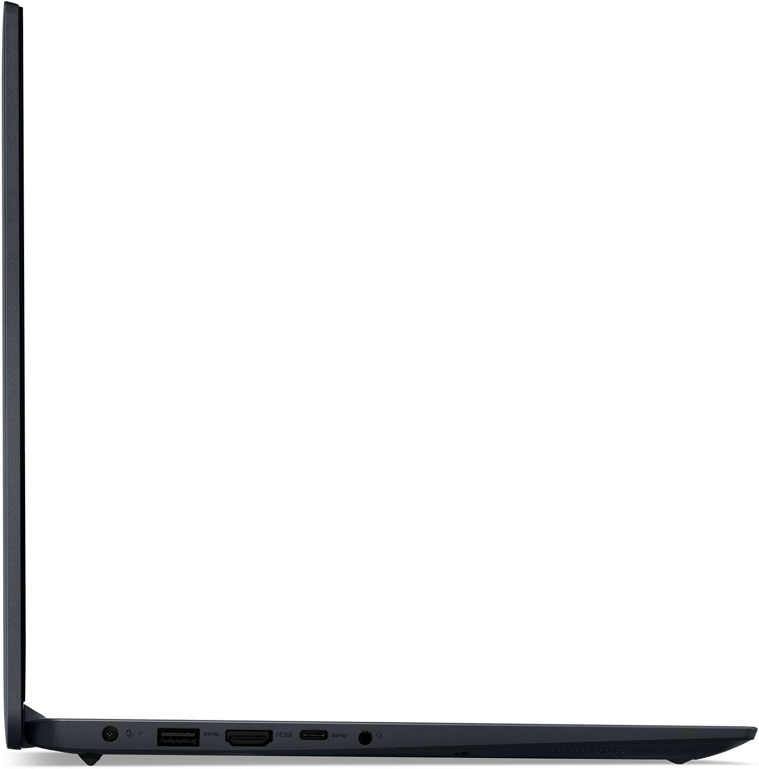Lenovo IdeaPad Personal Laptop, 2025, 15.6' 1920x1080 Touch IPS, Intel-10 Core i5-1335U, Intel Iris Xe Graphics, 12GB DDR4, 512GB SSD, Win10 Home, Wi-Fi 6, BT 5.1, 720p HD Camera, Abyss Blue
