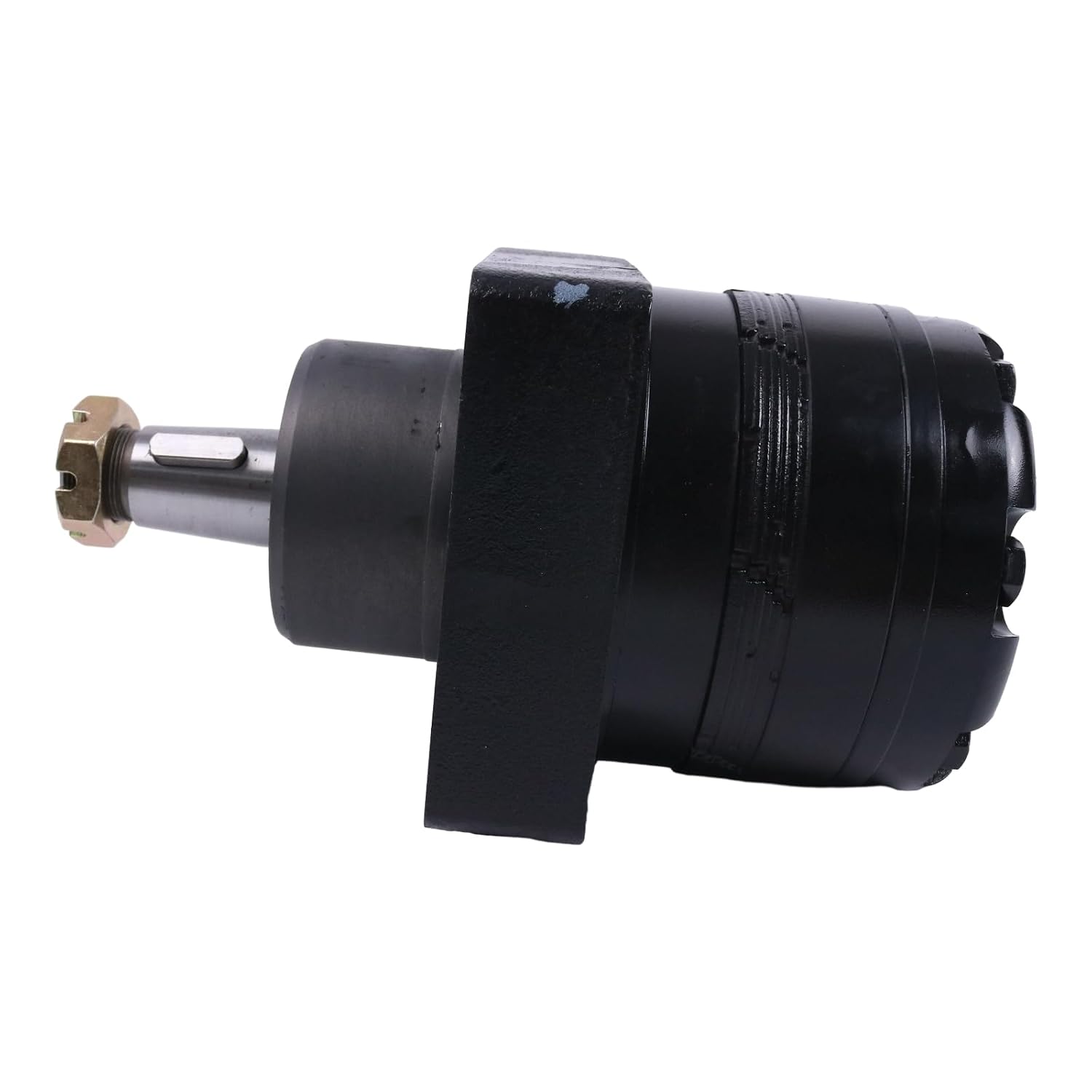 HOLDWELL Wheel Motor 1-523325 1036988 126-1301 Compatible with Lazer Z Toro Z Master Z500 Z250 Oregon 27-500 Lawn Mowers Hydraulic Drive Motor