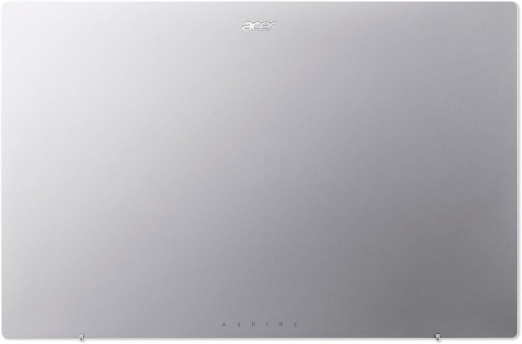 acer Aspire Go 15 AI Ready Laptop | 15.6' FHD IPS Touchscreen | Intel Core i5-13420H | 16GB LPDDR5 RAM | 1TB NVMe SSD | Wi-Fi 6 | Backlit Keyboard | Windows 11 Home | Silver | AG15-71PT-50X8