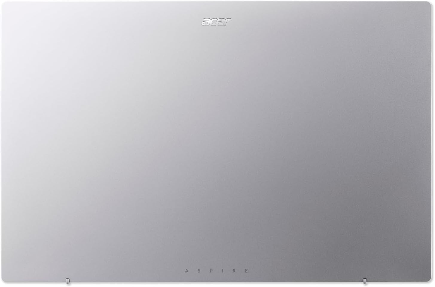 acer Aspire Go 15 AI Ready Laptop | 15.6' FHD IPS Touchscreen | Intel Core i5-13420H | 16GB LPDDR5 RAM | 1TB NVMe SSD | Wi-Fi 6 | Backlit Keyboard | Windows 11 Home | Silver | AG15-71PT-50X8