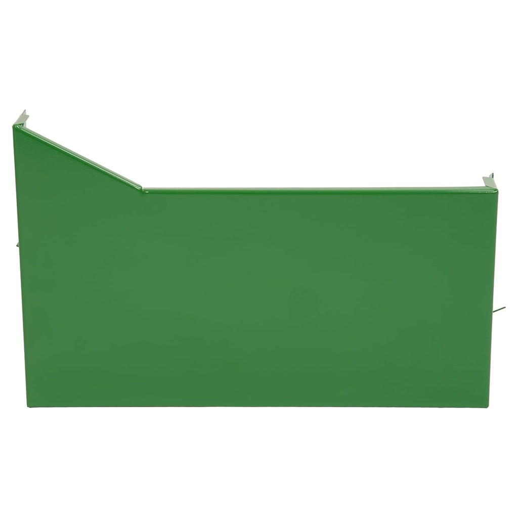 KUAFU Battery Box Right Hand & Left Hand w/Bracket Replacement for AR26618 AR26617 AR34189 AR40210 AR40673 AR40674 AR43141 Compatible with John Deere 2510 2520 3010 3020 4000 4010 4020 4320 4520 4620