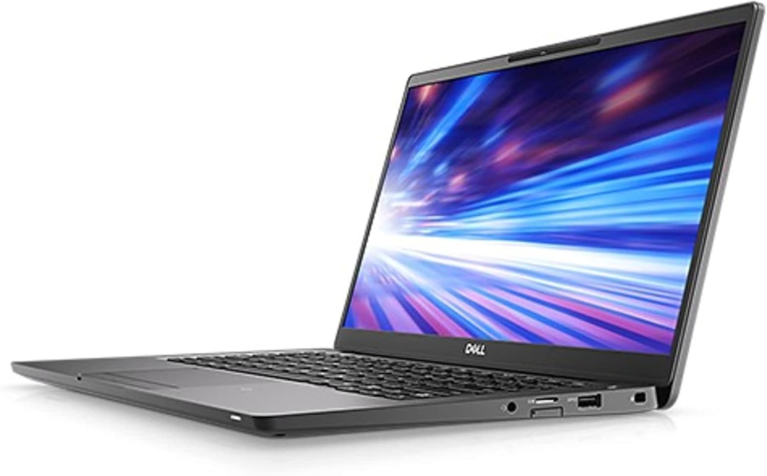 Dell Latitude 7400 Laptop 14 - Intel Core i5 8th Gen - i5-8265U - Quad Core 3.9Ghz - 256GB SSD - 16GB RAM - 1920x1080 FHD - Windows 10 Pro (Renewed)