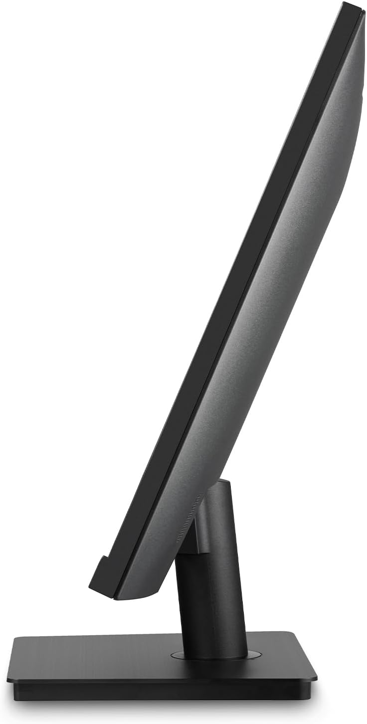 ViewSonic VA3209M 32 Inch IPS Full HD 1080p Monitor with Thin Bezels, 75Hz, Eye Care, HDMI, VGA (Renewed)