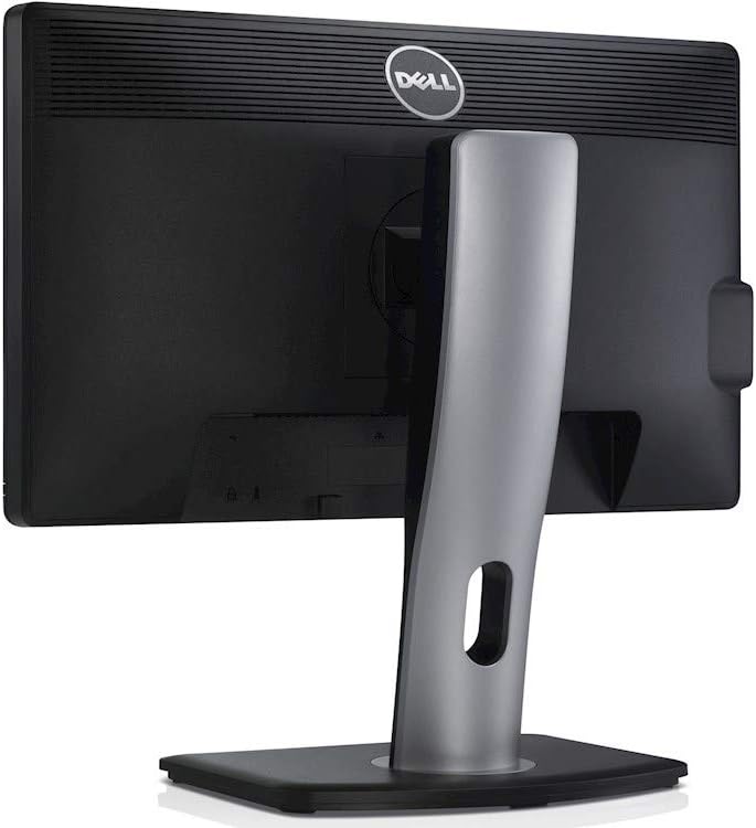 Dell Professional P2314H 23-inch Widescreen Flat Panel Monitor with LED w/Built-in USB 2.0 HUB & Height Adjustable Stand, Tilt & Swivel, Stand.