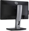 Dell Professional P2314H 23-inch Widescreen Flat Panel Monitor with LED w/Built-in USB 2.0 HUB & Height Adjustable Stand, Tilt & Swivel, Stand.