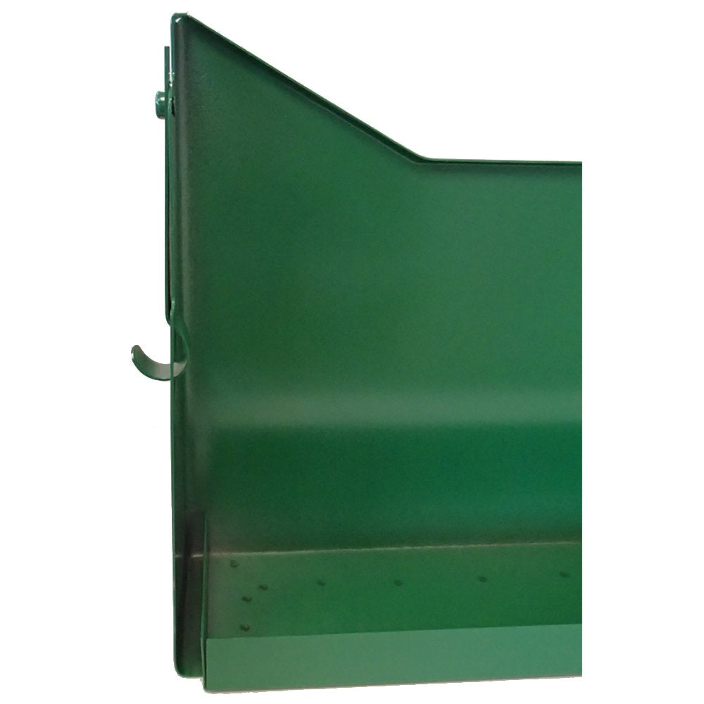 AR26618 AR26617 New Right & Left Hand Side Battery Box Fits John Deere 2510 +