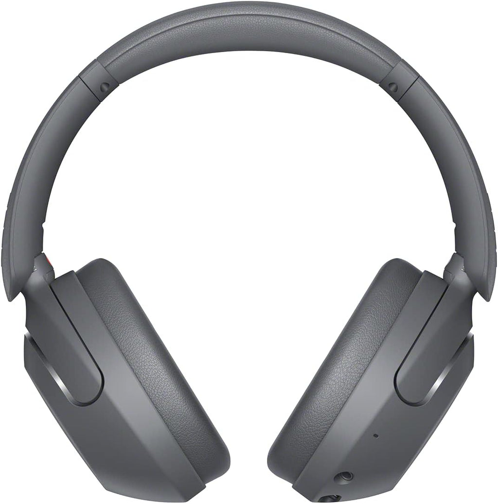 Sony WH-XB910N Extra BASS Noise Cancelling Bluetooth Headphones (Renewed)
