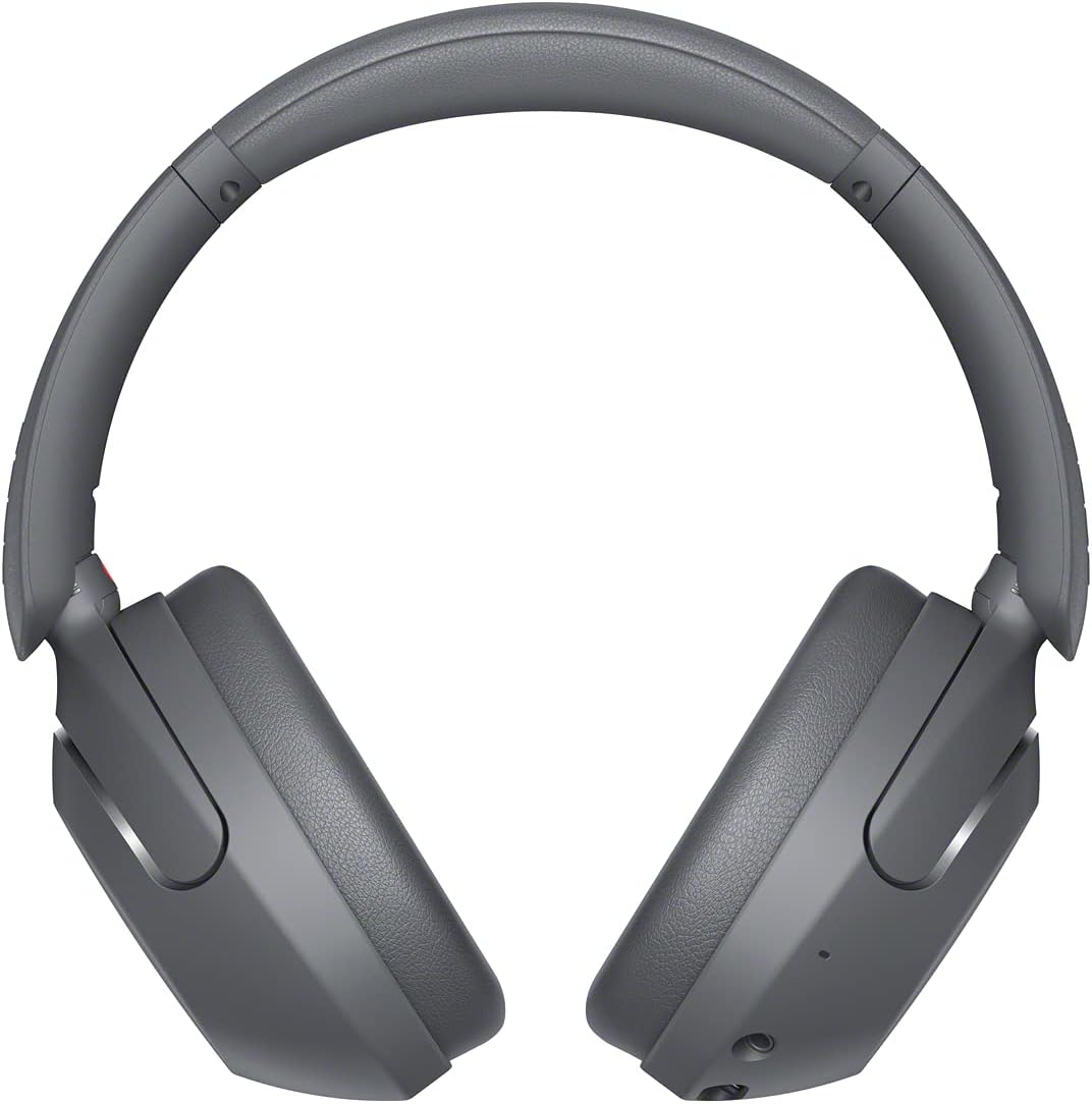 Sony WH-XB910N Extra BASS Noise Cancelling Bluetooth Headphones (Renewed)