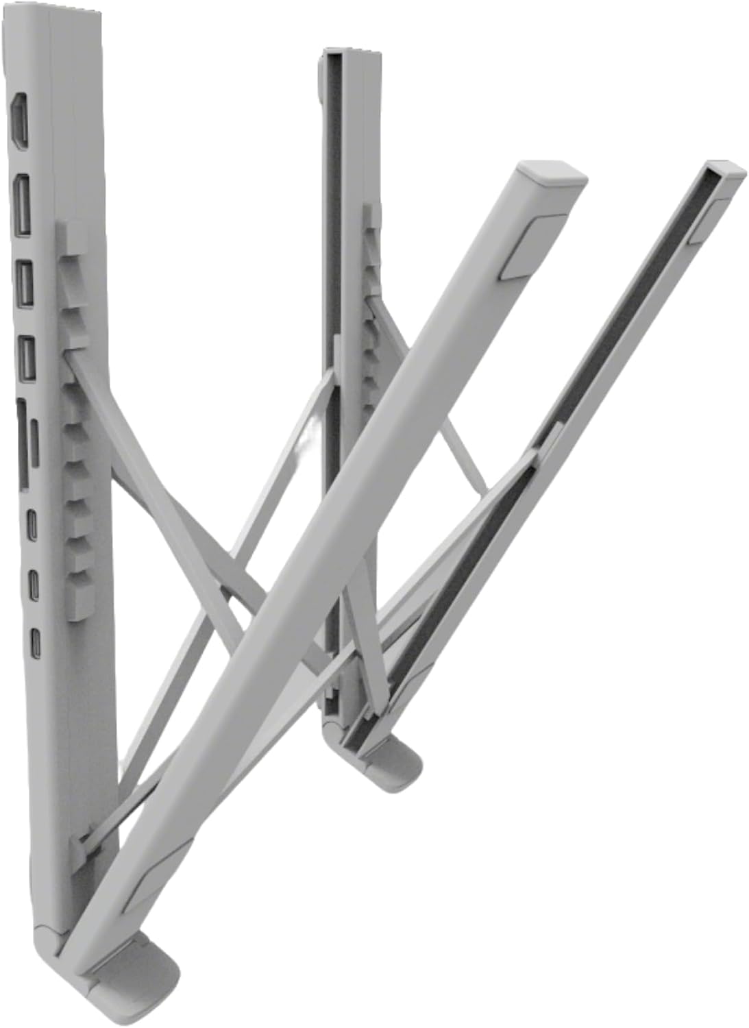 Laptop Docking Station Stand (M93 9 in 1)