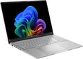 ASUS Vivobook S 16 AI Copilot+ PC Laptop: AMD Ryzen AI 9 365, 15.6' OLED 3.2K 120Hz Display, 32GB 7500MHz RAM, 1TB SSD, AMD Radeon 880M Wi-Fi 6, RGB Backlit KB, Windows 11