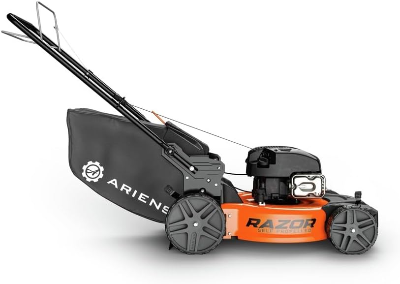 Ariens 911608 Walk-Behind Razor 21 Self Propelled Push Mower