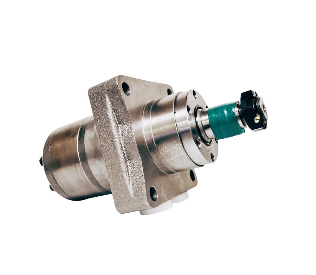 103-6988 1-523328 Hydraulic Wheel Motor Compatible for Toro Lawn Mower
