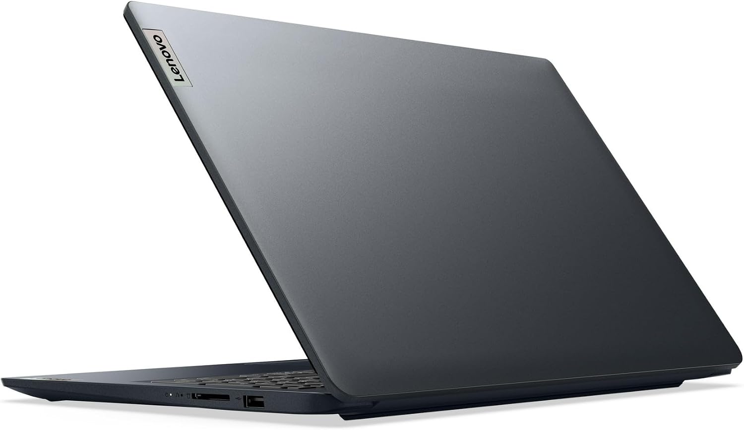 Lenovo IdeaPad Personal Laptop, 2025, 15.6' 1920x1080 Touch IPS, Intel-10 Core i5-1335U, Intel Iris Xe Graphics, 12GB DDR4, 512GB SSD, Win10 Pro, Wi-Fi 6, BT 5.1, 720p HD Camera, Abyss Blue