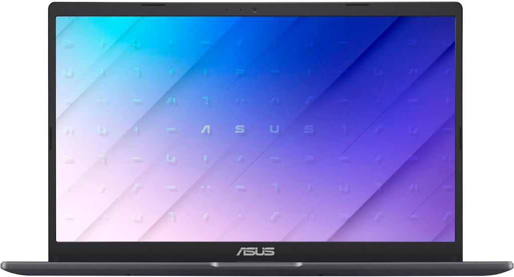 ASUS Laptop L510 Ultra Thin Laptop, 15.6' FHD Display, Intel Celeron N4020 Processor, 4GB RAM, 64GB Storage, Windows 10 Home in S Mode, 1 Year Microsoft 365, Star Black, L510MA-DH02