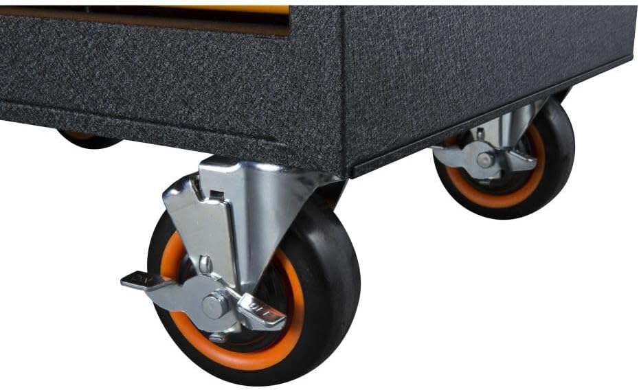 GEARWRENCH 41' 11 Drawer GSX Series Rolling Tool Cabinet - 83245