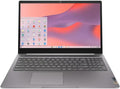 Lenovo IdeaPad-Chromebook 15.6' FHD (1920x1080) Laptop 2025 New | Intel Celeron N4500 2-Core | Intel UHD Graphics | Wi-Fi 6 | 4GB LPDDR4x 64GB SSD | Chrome OS