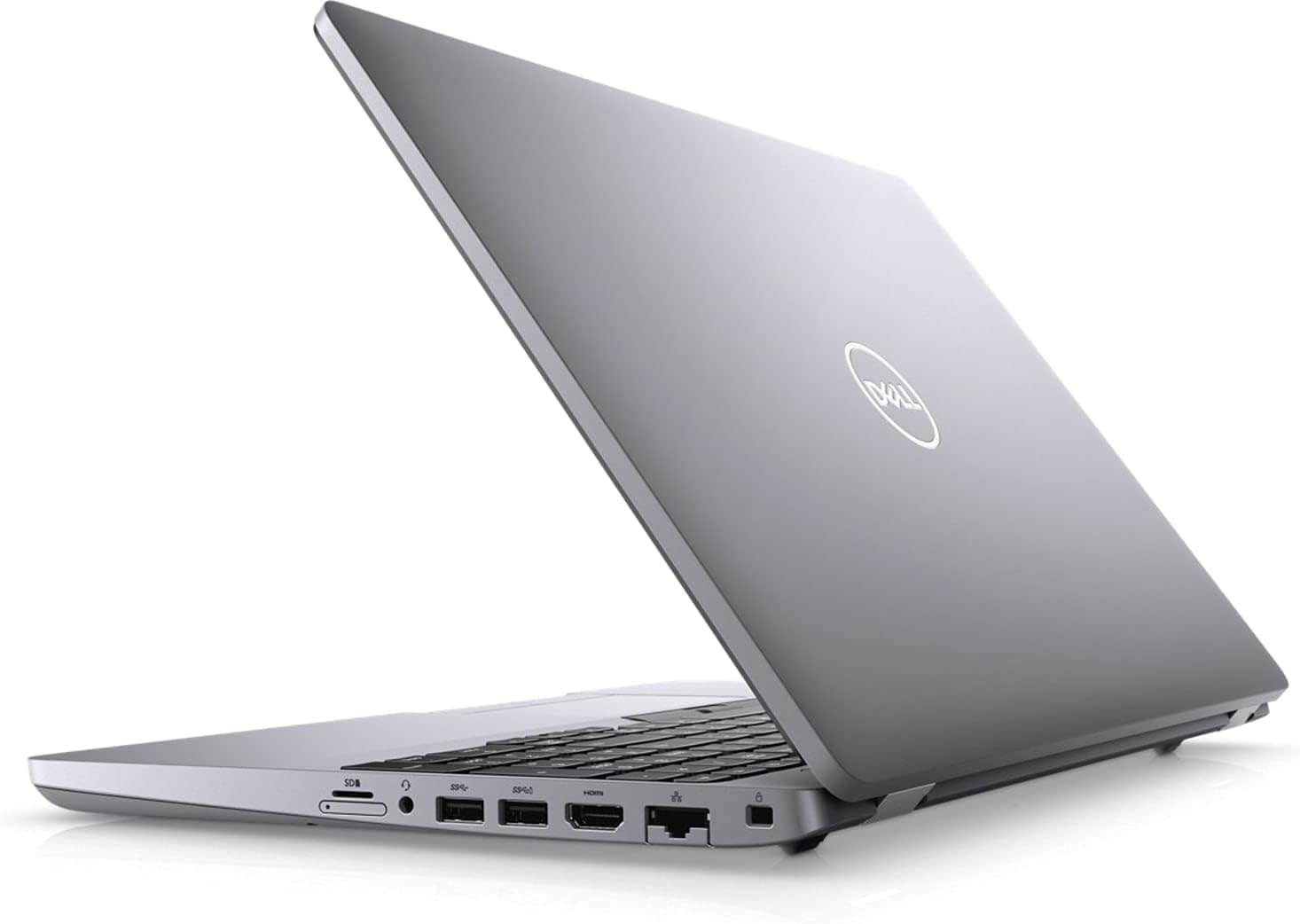 Dell Latitude 5510 Laptop Touch | 15.6' 1920x1080 FHD | Core i7-10610U - 1TB SSD Hard Drive - 32GB RAM | 4 cores @ 4.9 GHz Win 11 Pro Black (Renewed)