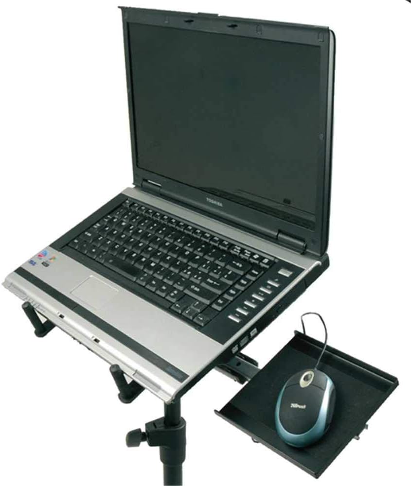 QUIK LOK LPH-003 Tripod Laptop Stand