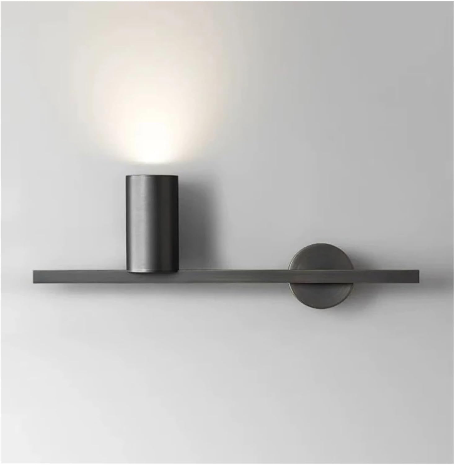 LED Decor Wall Lamp Creative High-end Copper Luxury Home Light Bar Bedroom Foyer Lighting Fixtures,Bathroom