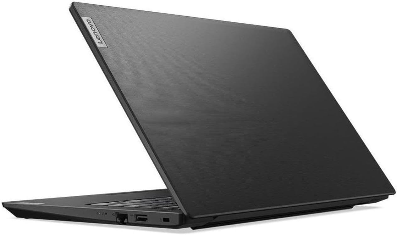 Lenovo 2025 Laptop | V14 G4 IRU | 14' 1920 x 1080 | Intel-10 Core i7-1355U | Intel Iris Xe Graphics | 16GB DDR4 | 1TB SSD | Windows 11 Pro | Wi-Fi 6 - Bluetooth 5.2-720p HD Camera - Business Black