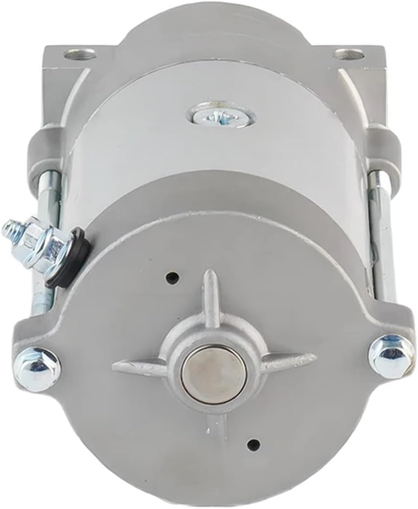 Starter Motor Compatible With Toro 74452 74465 74466 74467 74491 Exmark Lawn Mowers 136-7880 133-1564 127-9209 410-22096 Engine Parts
