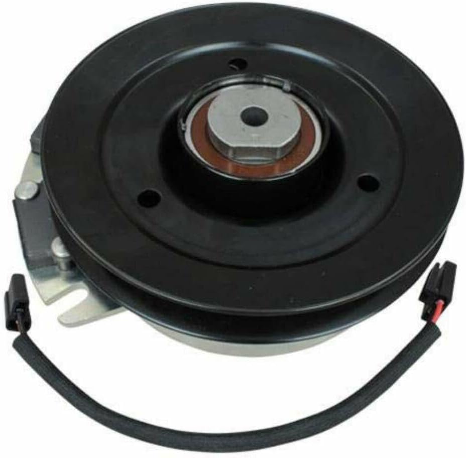 for OakTen Lawn Mower Electric PTO Clutch for Exmark Toro 109-7036 for 255-177X