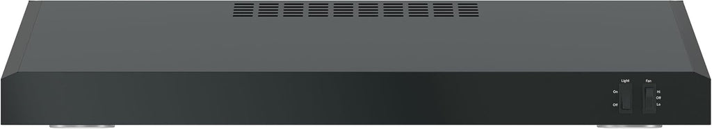 GE 30' ENERGY STAR Certified Under The Cabinet Hood