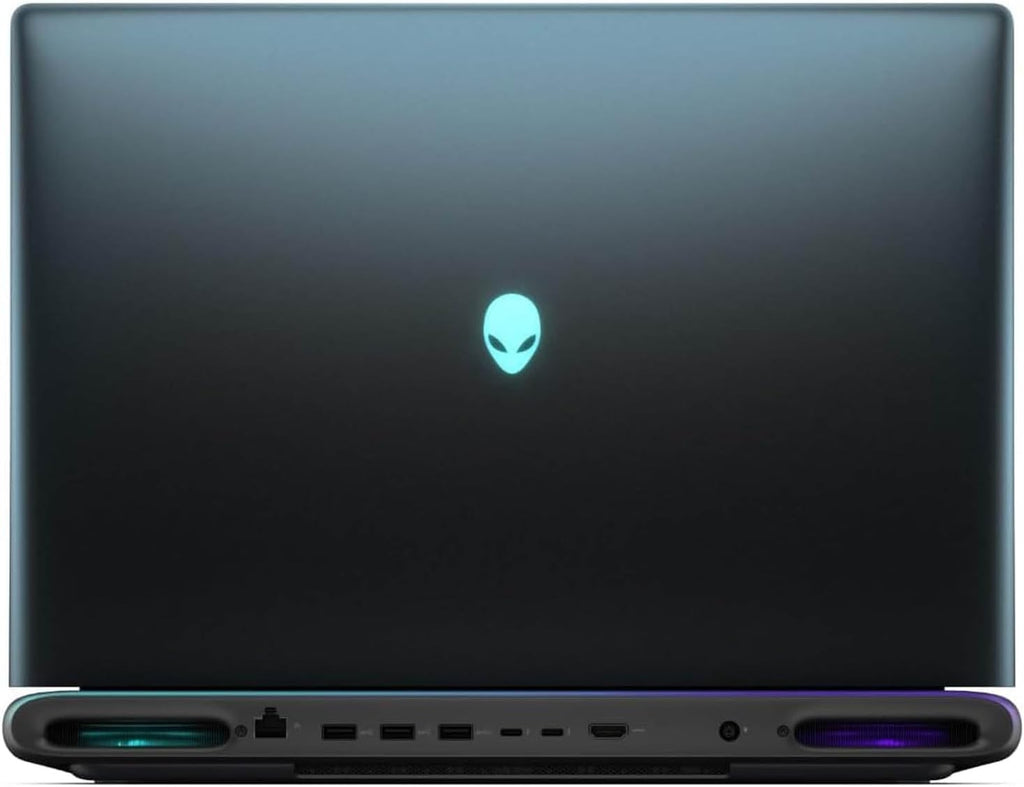 Alienware 16 Area-51 Gaming Laptop, NVIDIA RTX 5080 16GB GDDR7, Intel Ultra 9 275HX(24-Core, Up to 5.4GHz), 16' QHD+ 300Hz, 4K Camera,WiFi 7, Windows 11 Pro, with Accessories, 64 GB DDR5, 2 TB SSD