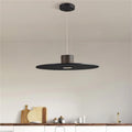 Black Wrought Iron Led Pendant Light Nordic Creative Restaurant Cafe Led Suspension Spotlight Bedroom Bedside Hanging Lamp,Dining Light Fixtures
