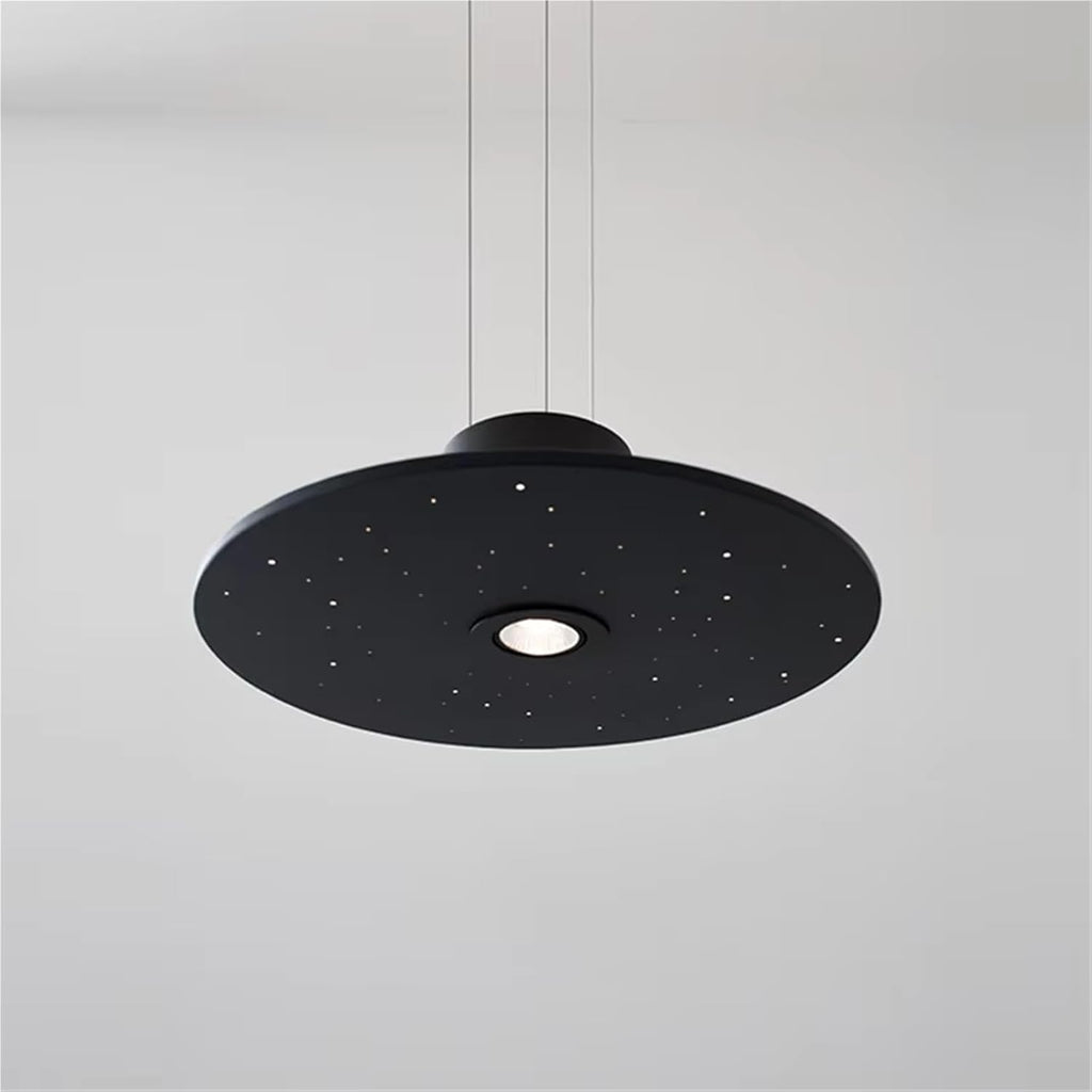 Black Wrought Iron Led Pendant Light Nordic Creative Restaurant Cafe Led Suspension Spotlight Bedroom Bedside Hanging Lamp,Dining Light Fixtures