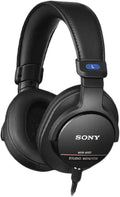Sony / MDR-M1ST Wired High Resolution Monitor Headphones