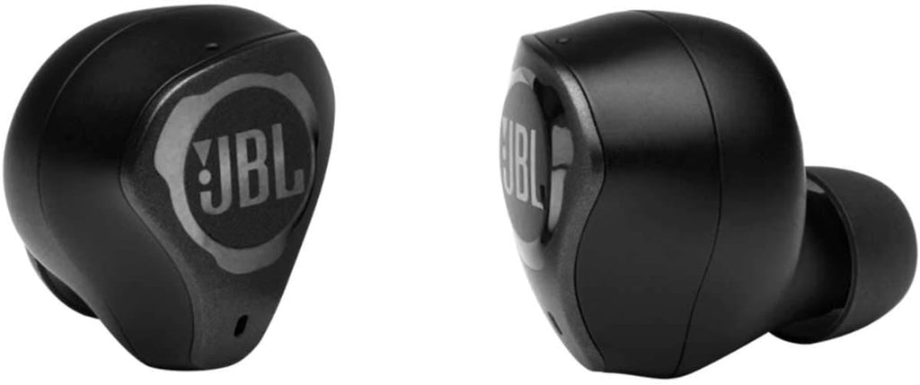 JBL Club Pro Plus - High-Performance, True Wireless Headphones with Active Noise Cancellation - Black
