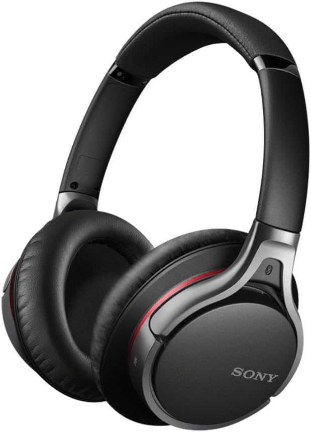 Sony MDR10RBT Bluetooth Wireless Headphones