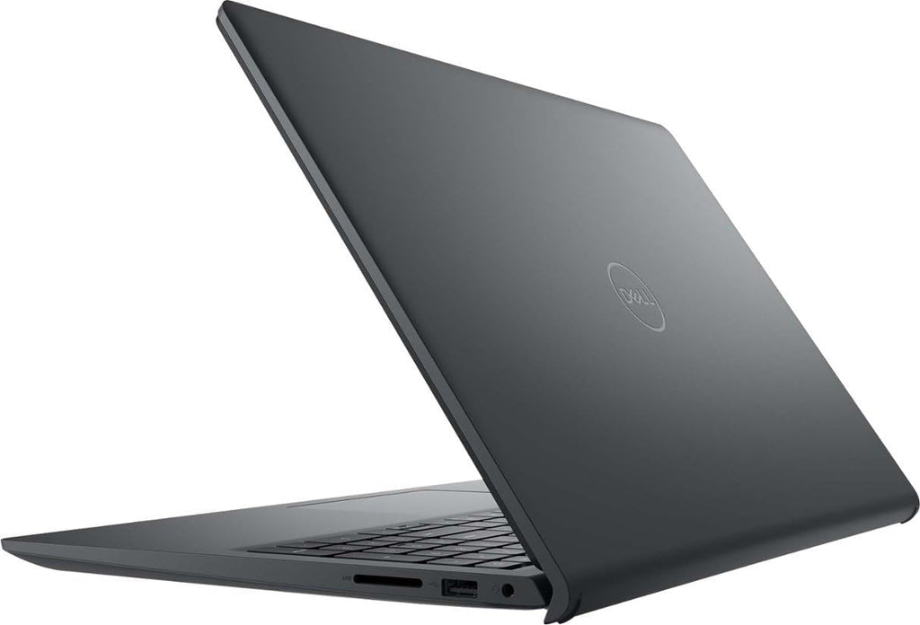 Dell Inspiron 15 15.6' FHD Touchscreen Business Laptop,Intel 10-Core i5-1334U,16G,512GB SSD,with Lifetime Microsoft Office Intel UHD Graphics, Win 11 Pro Black