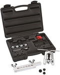 GEARWRENCH Combined Double/Bubble Flaring Tool Kit - 41880D