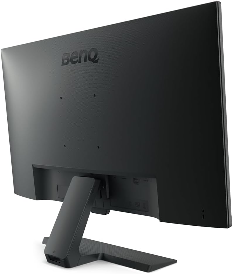 BenQ GW2780 Computer Monitor 27' FHD 1920x1080p | IPS | Eye-Care Tech | Low Blue Light | Anti-Glare | Adaptive Brightness | Tilt Screen | Built-in Speakers | DisplayPort | HDMI | VGA