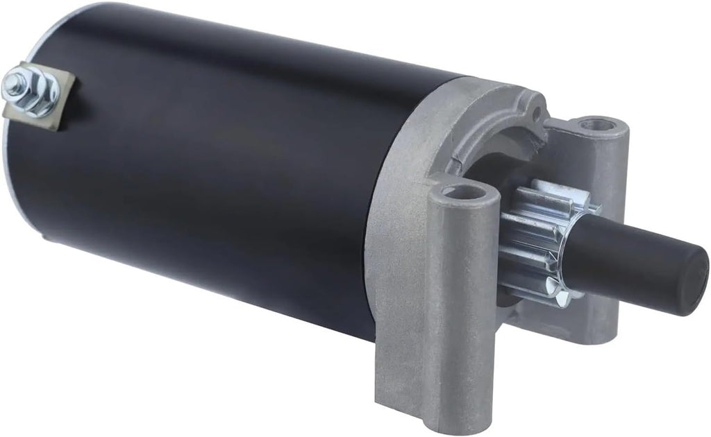 Starter Motor Compatible with Kohler Courage Engines 20HP 23HP 25HP 27HP Compatible with Cub Cadet 1045 1046 1050 Toro Holland Lawn Mowers, 3209801