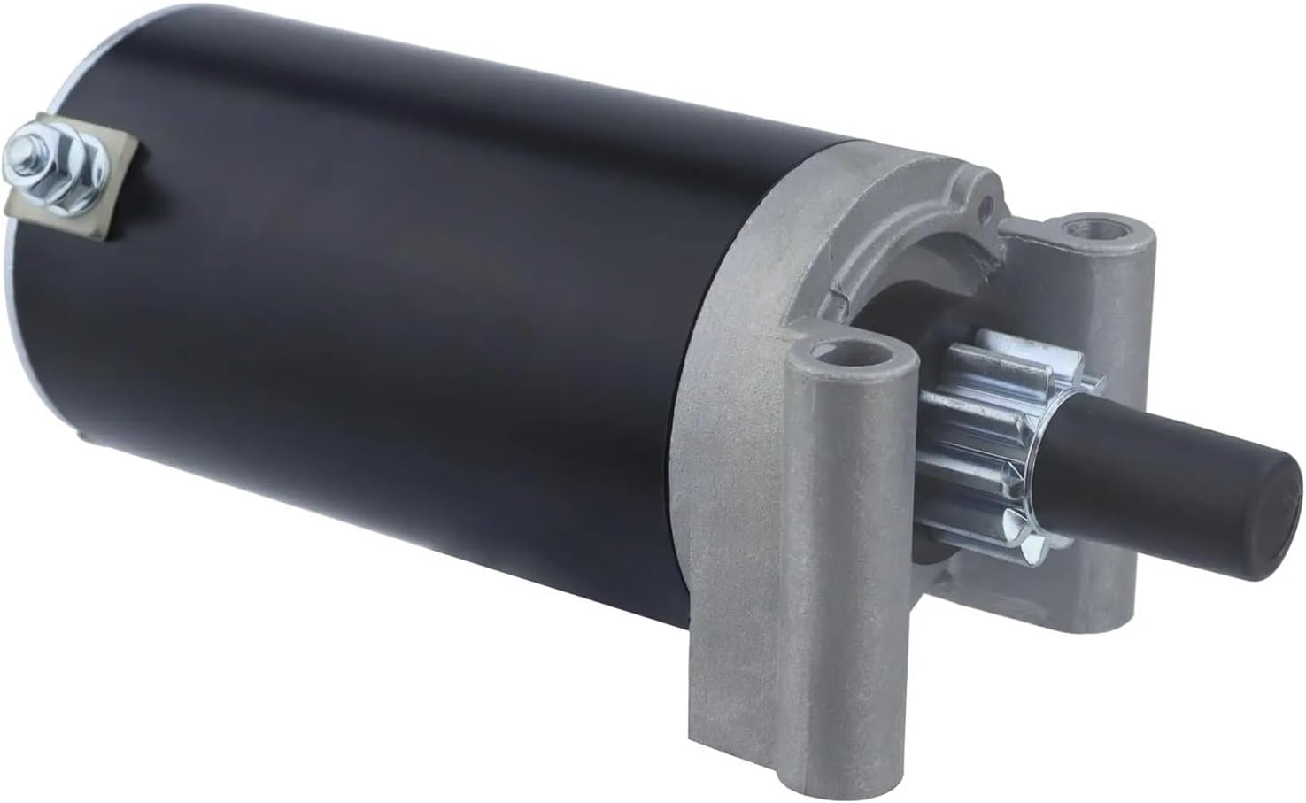 Starter Motor Compatible with Kohler Courage Engines 20HP 23HP 25HP 27HP Compatible with Cub Cadet 1045 1046 1050 Toro Holland Lawn Mowers, 3209801