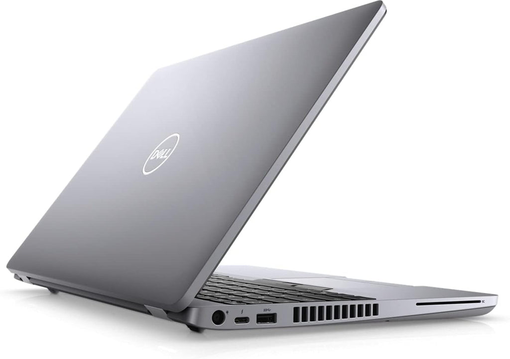 Dell Latitude 5510 Laptop Touch | 15.6' 1920x1080 FHD | Core i7-10610U - 1TB SSD Hard Drive - 32GB RAM | 4 cores @ 4.9 GHz Win 11 Pro Black (Renewed)