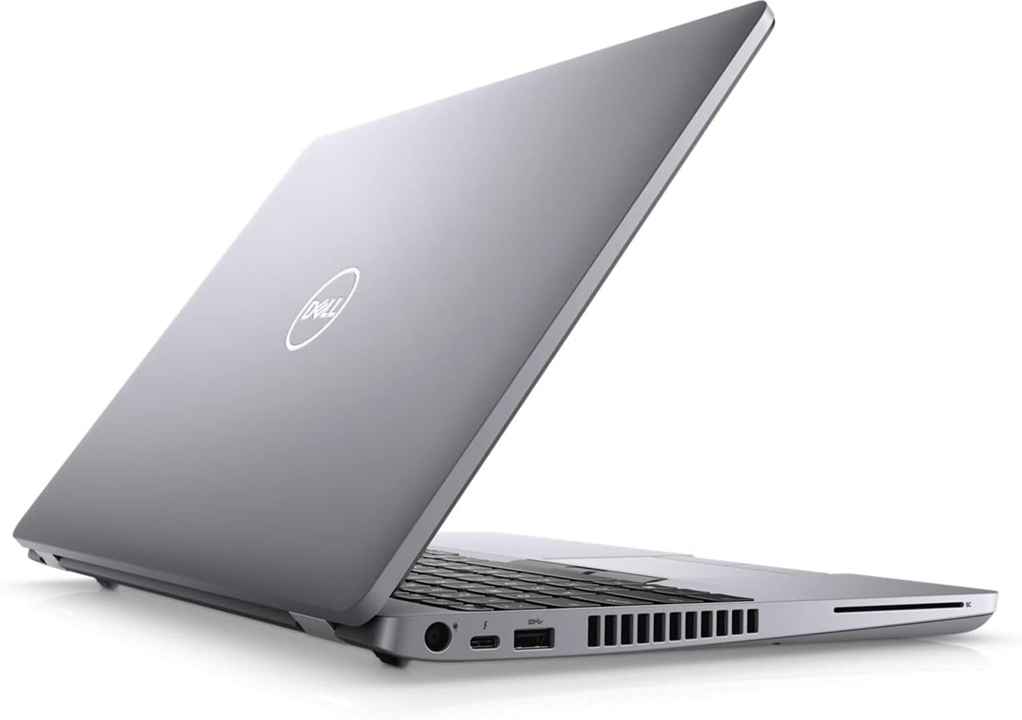Dell Latitude 5510 Laptop Touch | 15.6' 1920x1080 FHD | Core i7-10610U - 1TB SSD Hard Drive - 32GB RAM | 4 cores @ 4.9 GHz Win 11 Pro Black (Renewed)