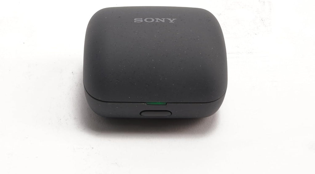 Sony LinkBuds Truly Wireless Earbuds Teams Certified Version - WFL900UC/H (Renewed)
