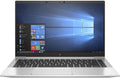 HP EliteBook 840 G7 14' 16GB 512GB SSD Core™ i5-10310U 1.7GHz WIN11P, Silver (Renewed)