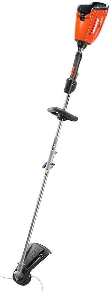 ECHO CST-58V4AH 58-Volt Lithium-Ion Brushless Cordless String Trimmer with 4 Ah Battery