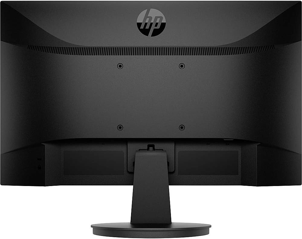 HP V22 FHD Monitor | 21.5-inch Diagonal FHD Computer Monitor with TN Panel and Blue Light Settings Monitor with Tiltable Screen HDMI and VGA Port | (9SV78AA#ABA)