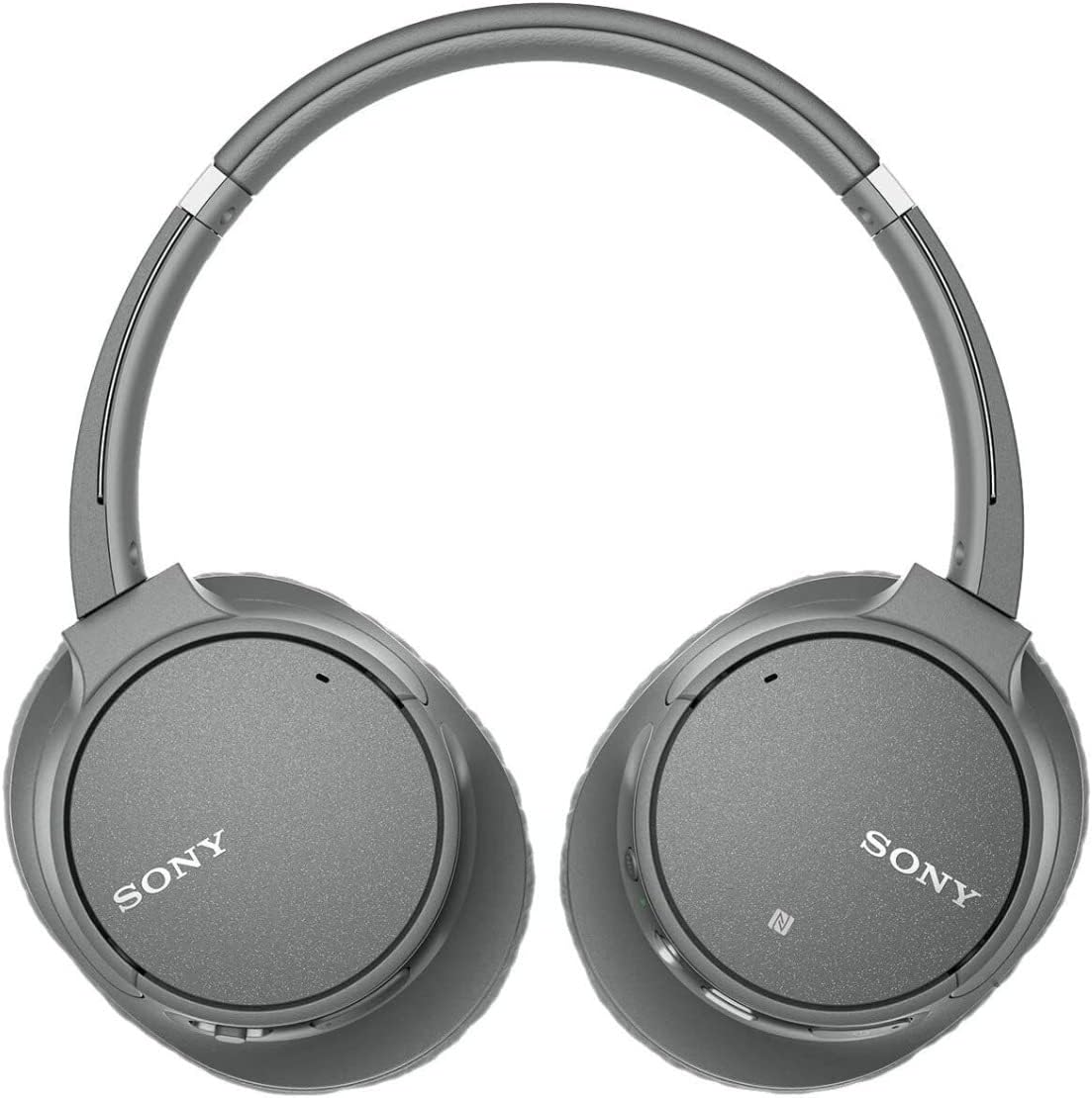 Sony CH700N Wireless Bluetooth Noise Cancelling Headphones - WH-CH700N/H (Renewed)