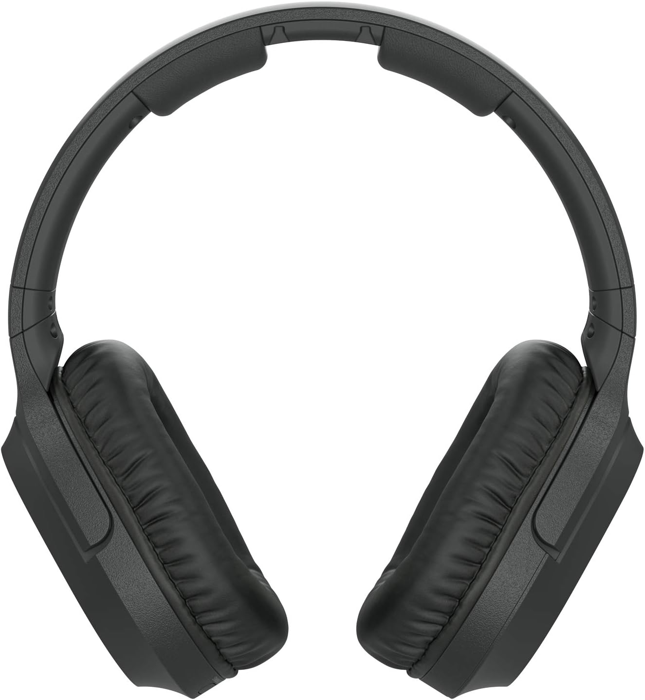 Sony RF400 Wireless Home Theater Headphones w/Deco Gear Accessories Bundle