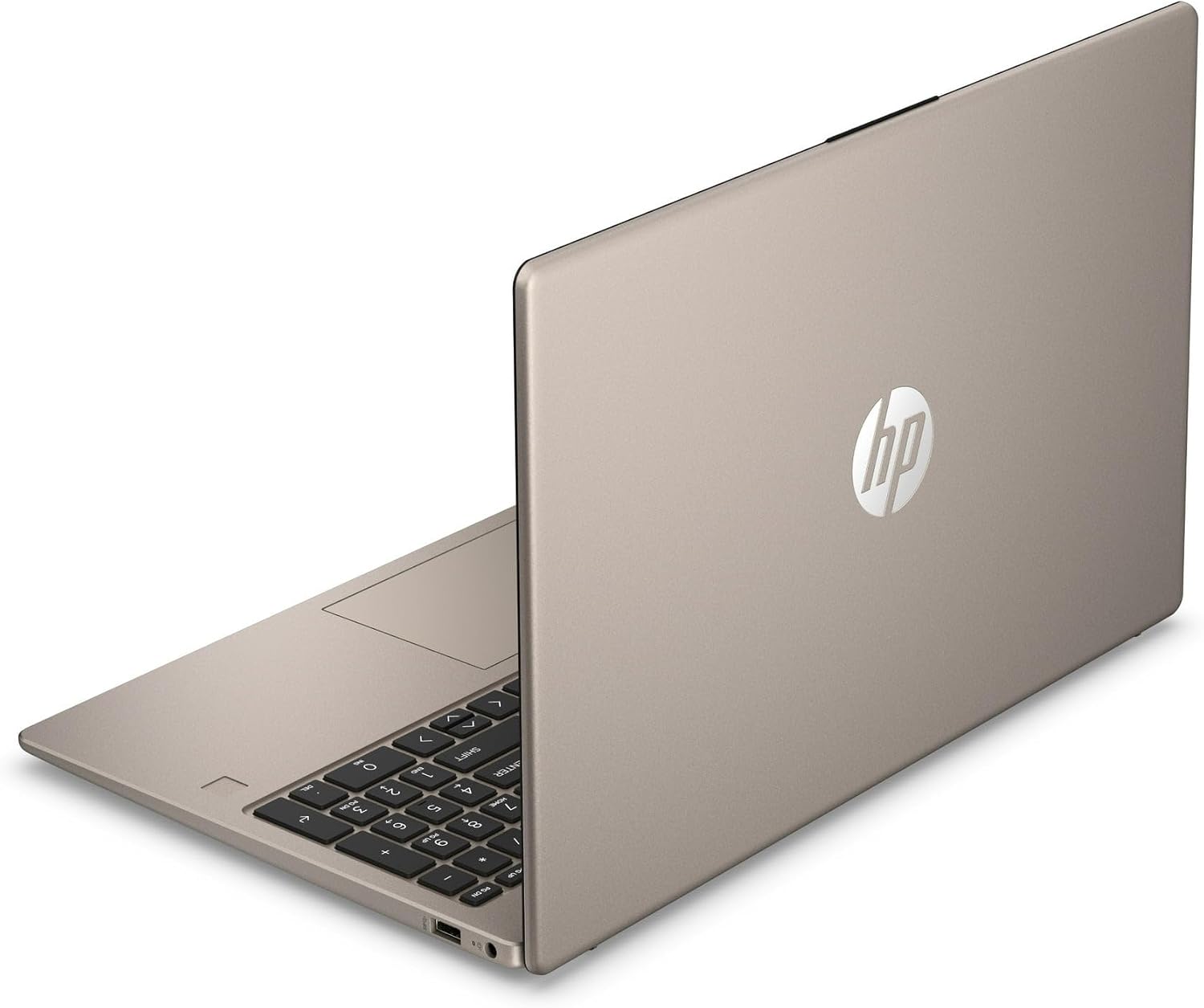 HP 2025 Laptop | 15-fd000 | 15.6' 1920 x 1080 Touch IPS | Intel-8 Core i3-N305 | 16GB DDR4 | 1TB SSD | Windows 10 Pro | Wi-Fi 6 - Bluetooth 5.3-720p HD Camera - Cozy Cashmere